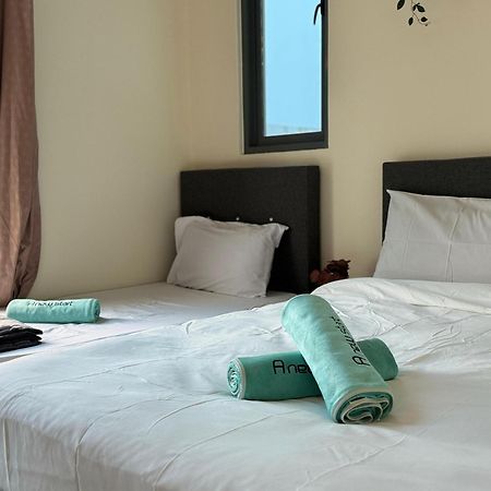 Apartmán Da Men Subang Jaya Usj By Iconique Exteriér fotografie