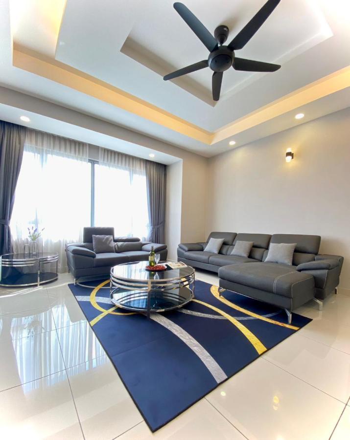 Apartmán Da Men Subang Jaya Usj By Iconique Exteriér fotografie