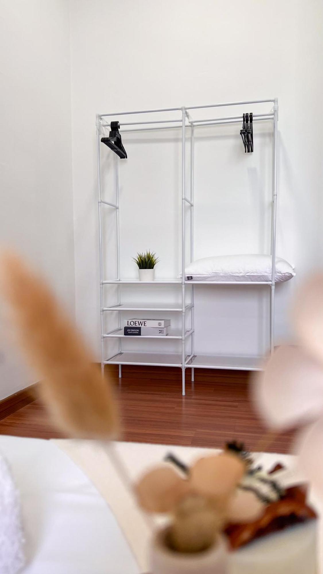 Apartmán Da Men Subang Jaya Usj By Iconique Exteriér fotografie