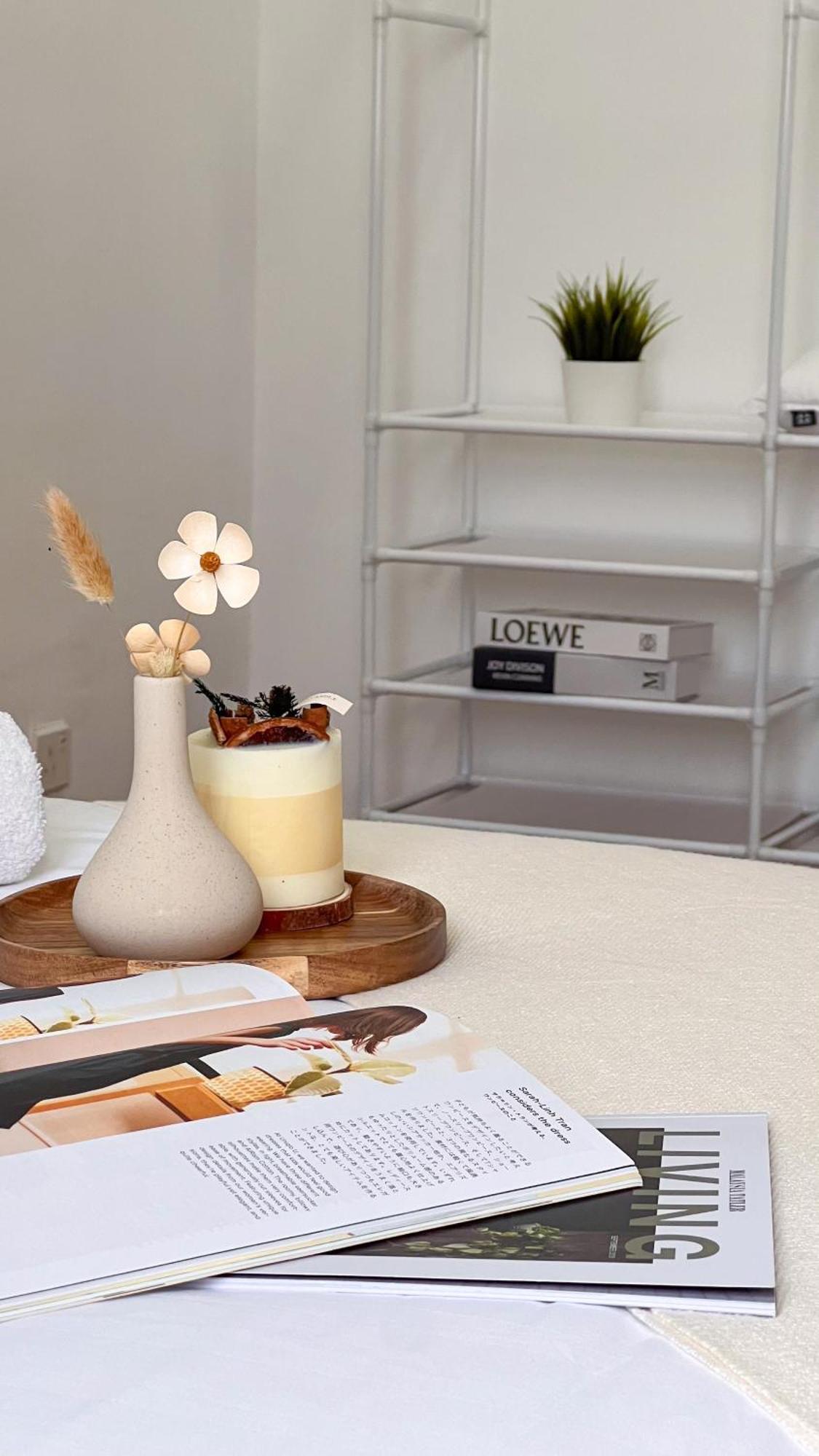 Apartmán Da Men Subang Jaya Usj By Iconique Exteriér fotografie