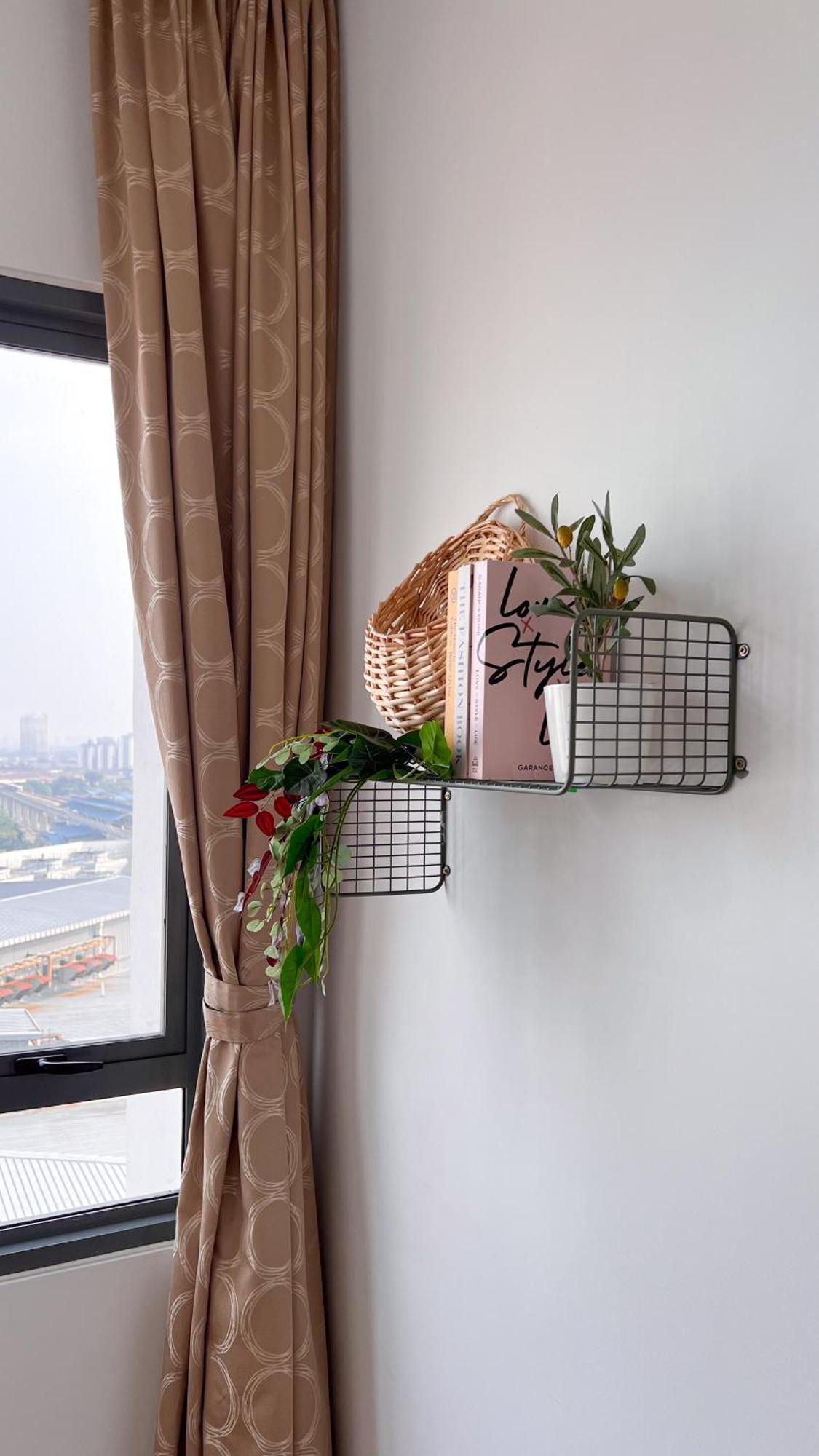 Apartmán Da Men Subang Jaya Usj By Iconique Exteriér fotografie