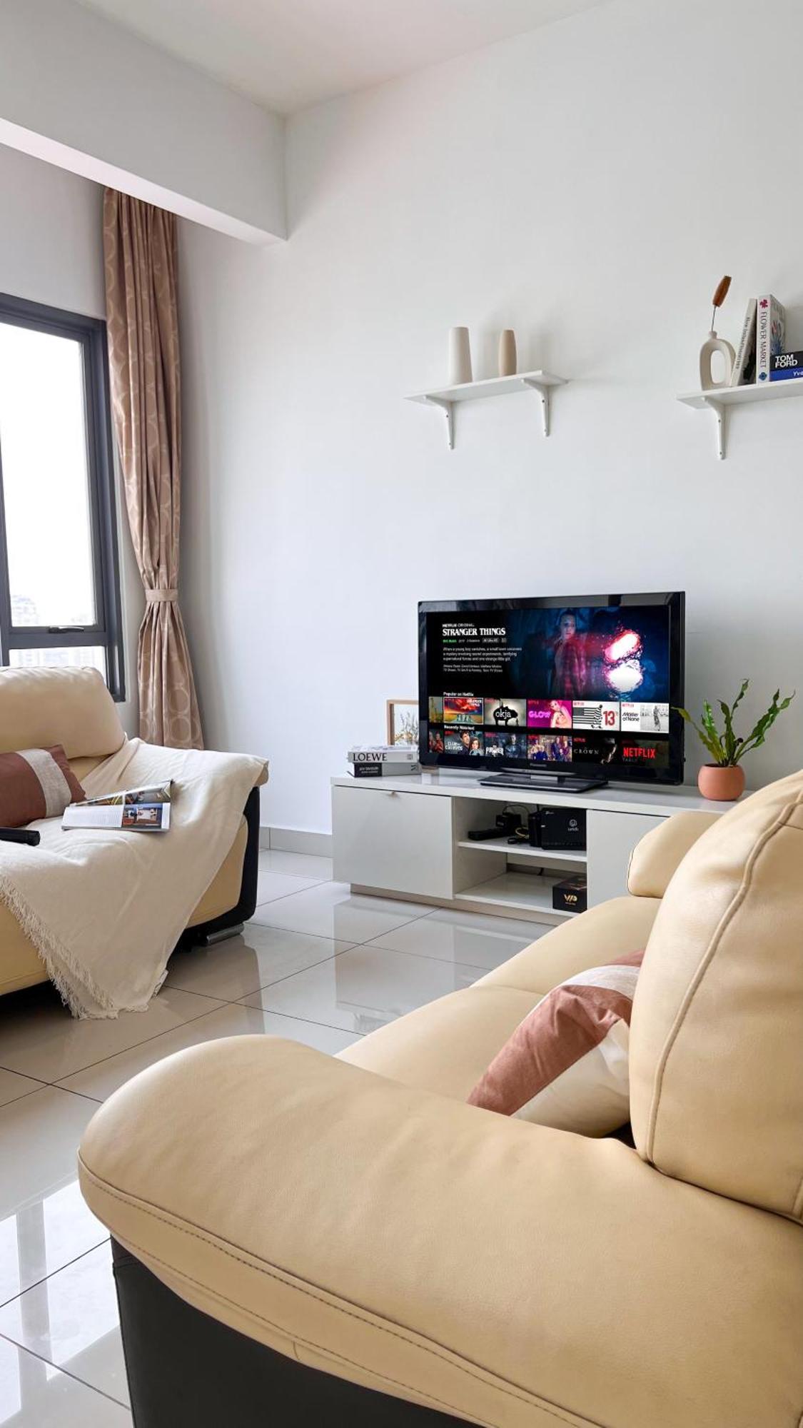 Apartmán Da Men Subang Jaya Usj By Iconique Exteriér fotografie