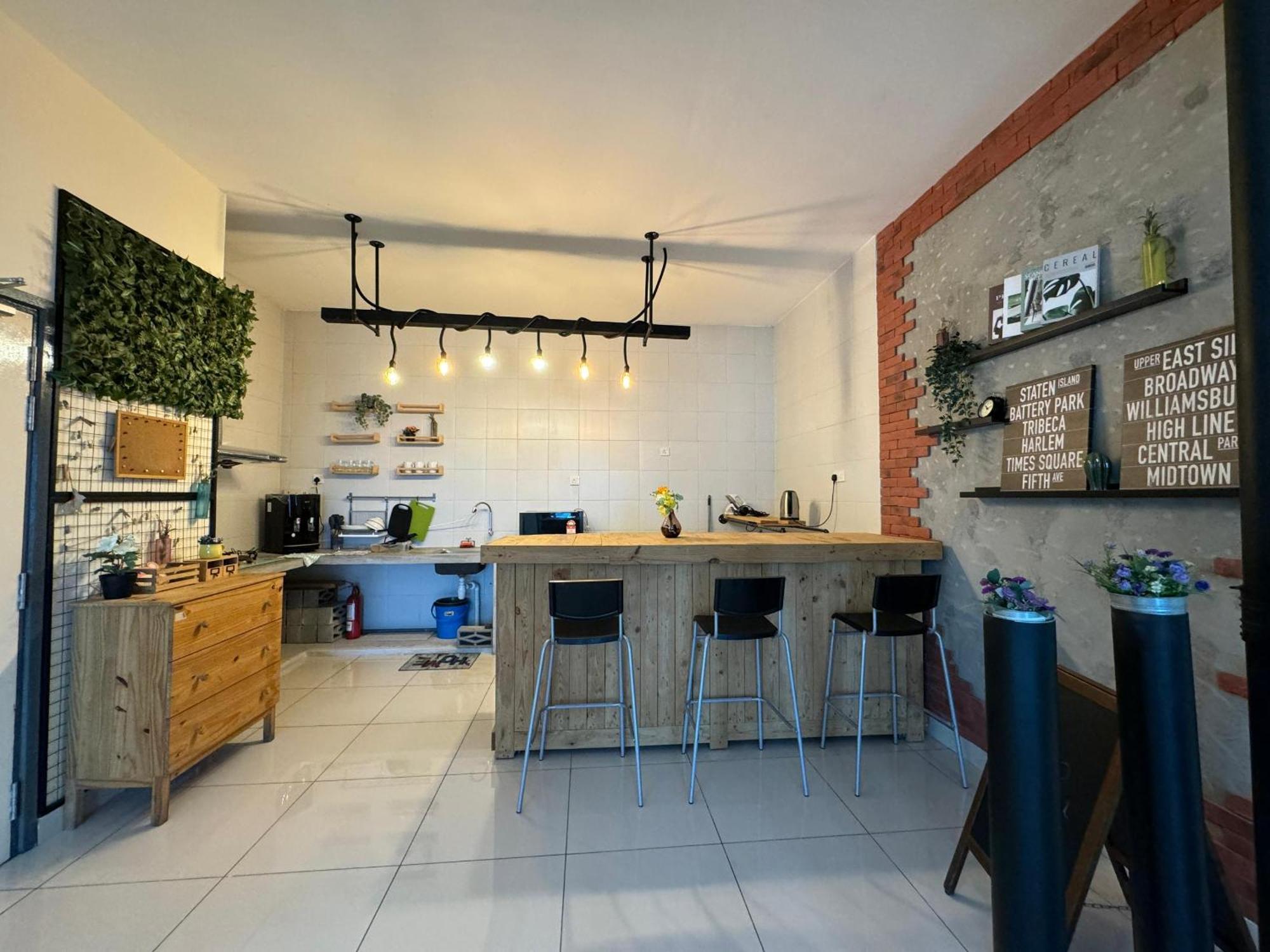 Apartmán Da Men Subang Jaya Usj By Iconique Exteriér fotografie