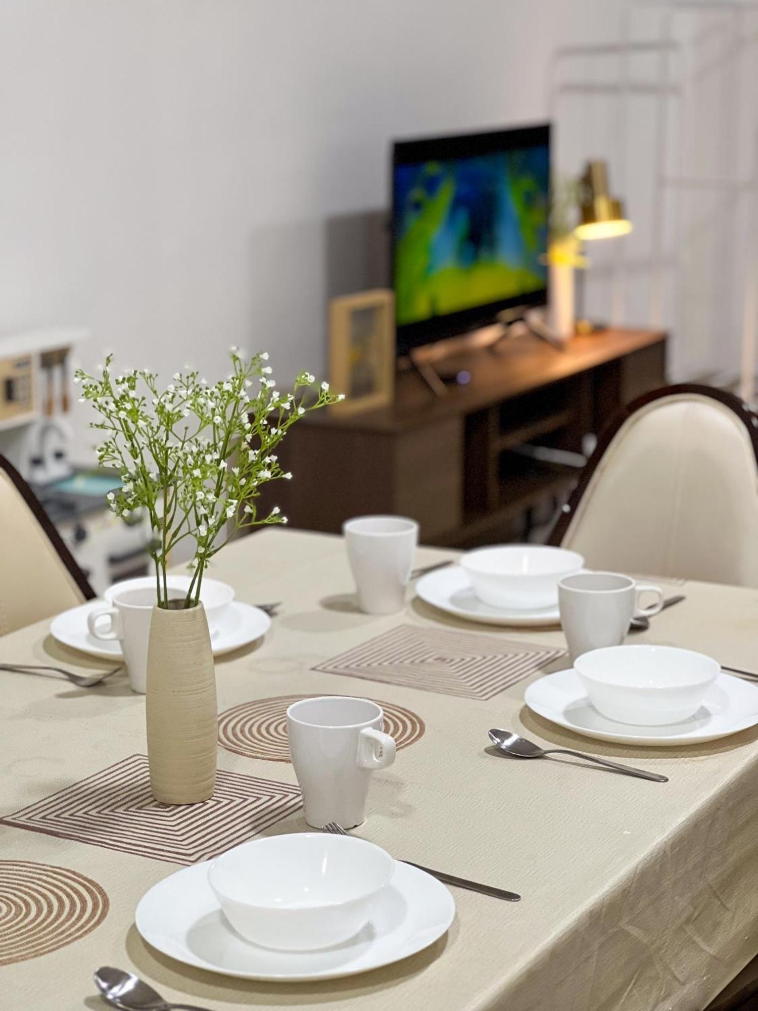 Apartmán Da Men Subang Jaya Usj By Iconique Exteriér fotografie