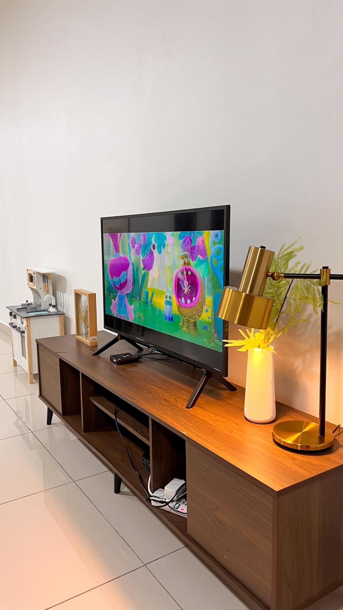 Apartmán Da Men Subang Jaya Usj By Iconique Exteriér fotografie