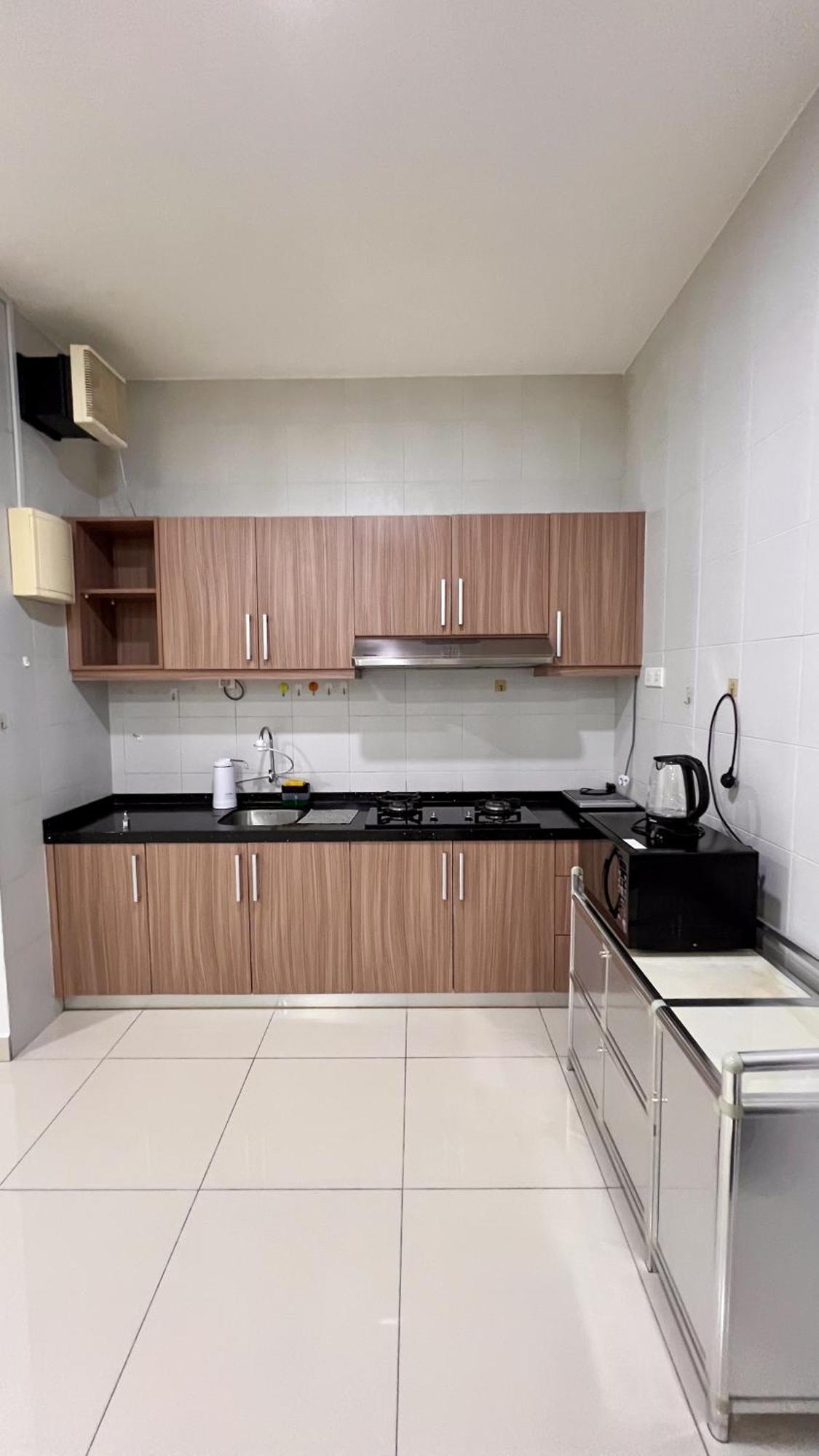 Apartmán Da Men Subang Jaya Usj By Iconique Exteriér fotografie