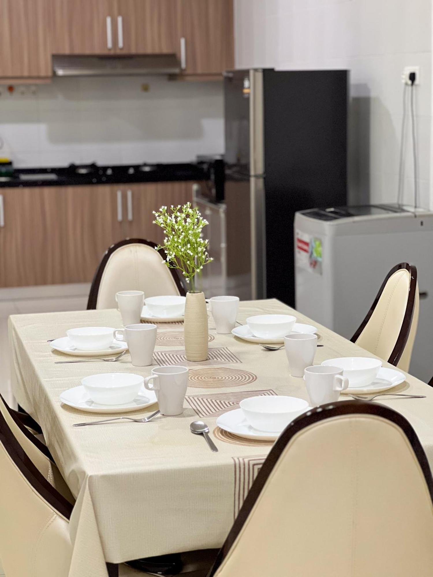 Apartmán Da Men Subang Jaya Usj By Iconique Exteriér fotografie