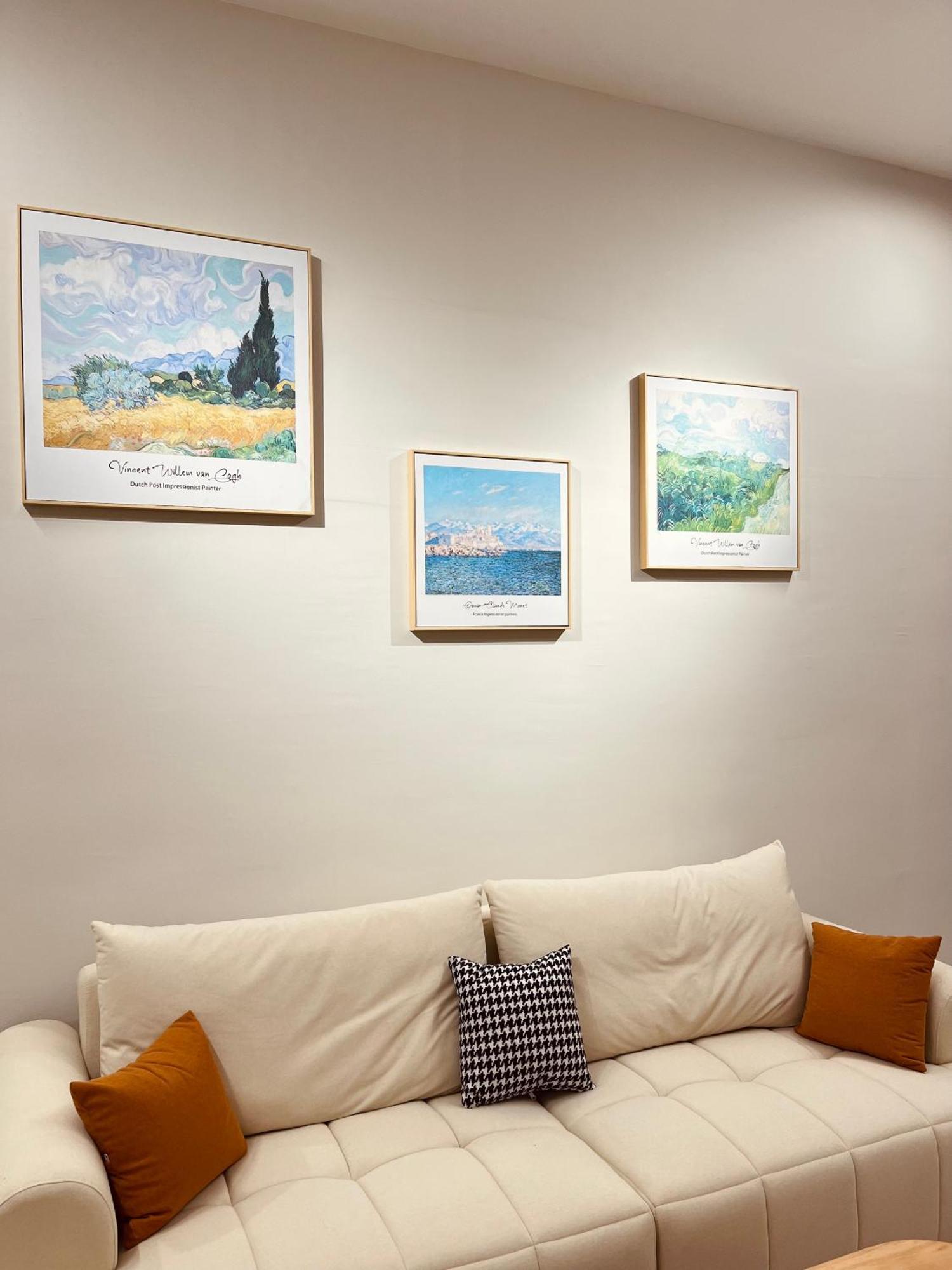 Apartmán Da Men Subang Jaya Usj By Iconique Exteriér fotografie