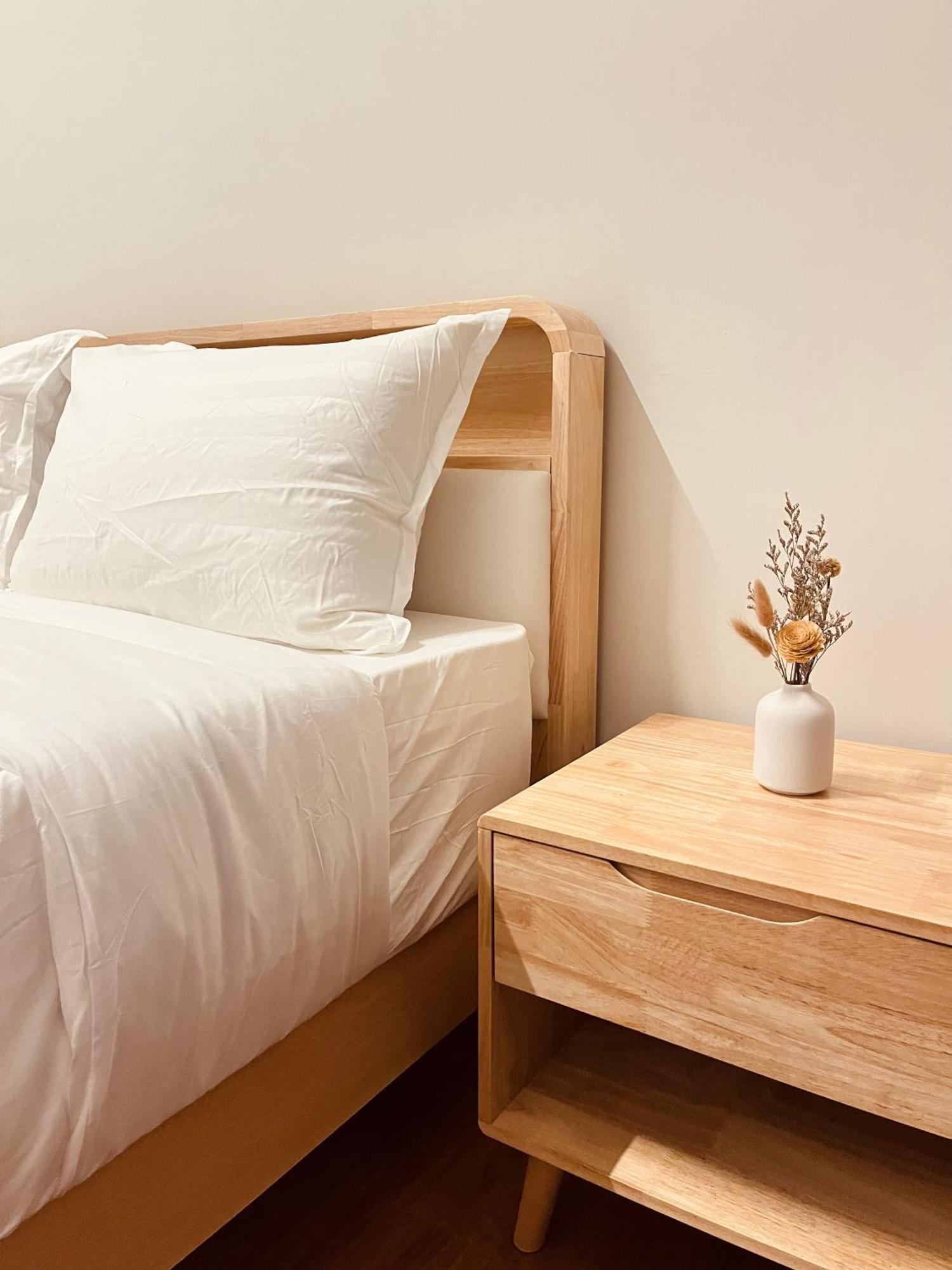 Apartmán Da Men Subang Jaya Usj By Iconique Pokoj fotografie